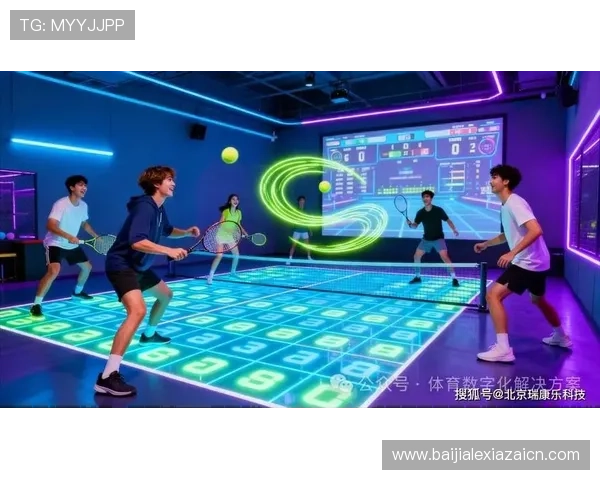 K8体育真人：提升体育娱乐体验的最新技术应用与平台创新