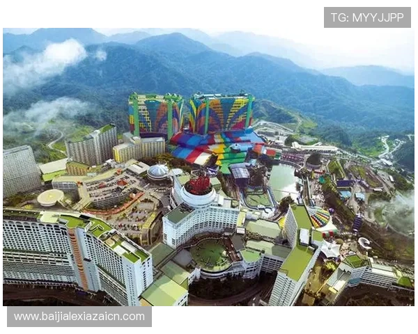 云顶集团在吉隆坡的扩展计划：未来发展方向与潜在机遇探讨