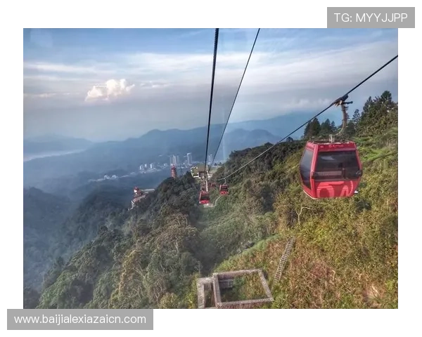 云顶马来西亚简介:云顶高原的自然环境与生态保护措施介绍 云顶马来西亚简介:云顶高原的自然环境与生态保护措施介绍