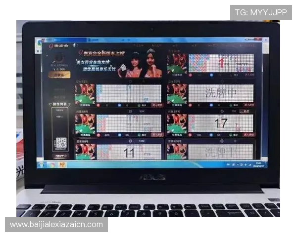 掌握网络真人百家乐的投注技巧实现稳定盈利的实用方法