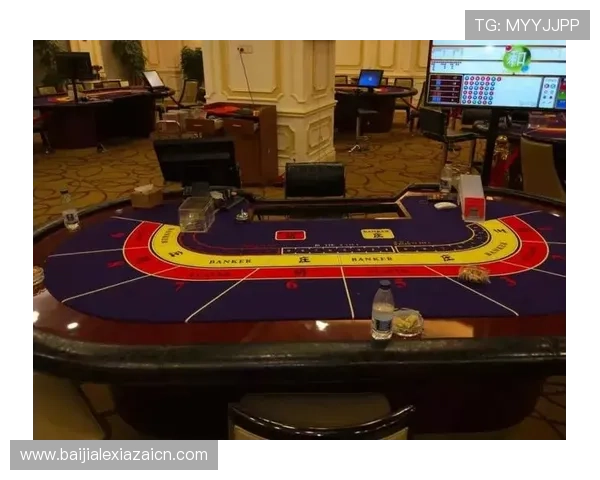 最新百家乐模拟软件推荐让你在家也能体验真实赌场的刺激与乐趣