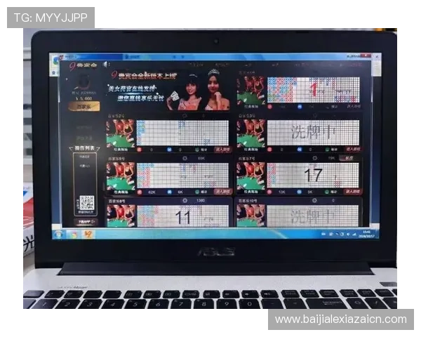 实用百家乐图分析技巧，帮助玩家快速识别牌局趋势实现稳健盈利